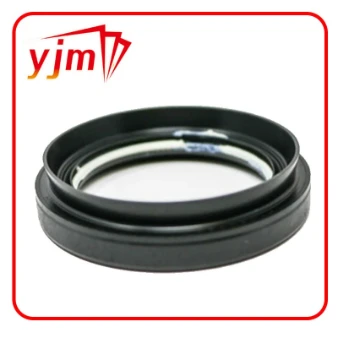 Advanced Sealing Technologies: Exploring the Range of Modern Oil Seals