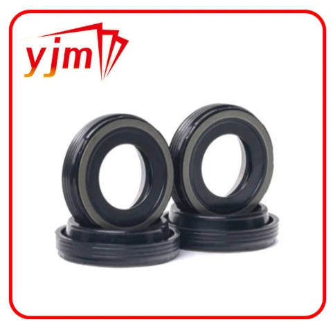 Crank Oil Seals: What They Do, How They Fail, and What They Cost