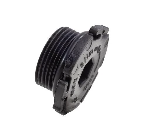 Choosing the Right Oil Drain Plug: A Small Part with a Big Job