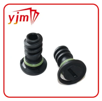 Why the Humble Oil Drain Plug Washer Is Critical for a Leak-Free Engine