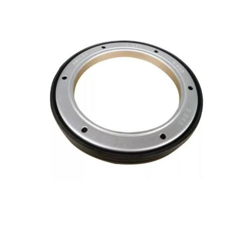 Rotary Shaft Seals: Essential Components for Leak-Free Performance
