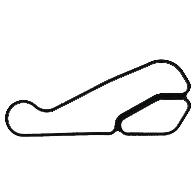 Sealing the System: The Importance of Engine Oil Filter Gaskets Sealing the System: The Importance of Engine Oil Filter Gaskets