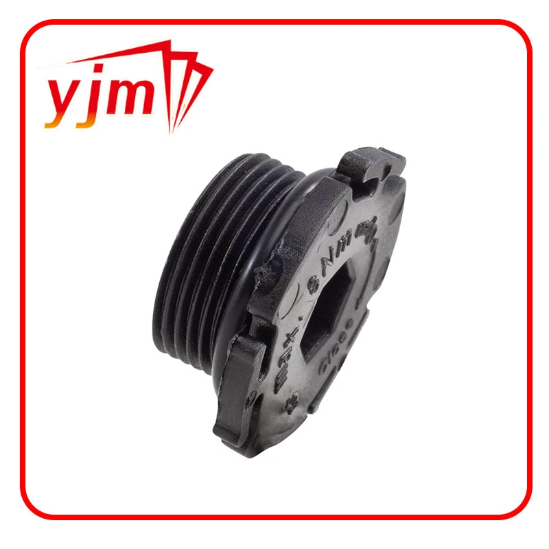 Oil Sump Plugs: Your Go-To Solution for Engine Maintenance