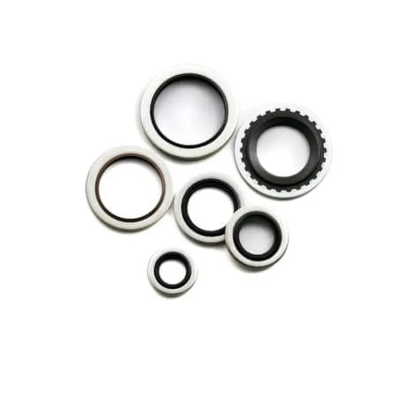 The Essential Guide to Seal Bonded Solutions The Essential Guide to Seal Bonded Solutions