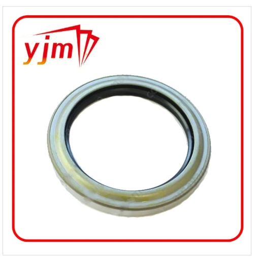 Engine Oil Seals Installation Guide Engine Oil Seals Installation Guide