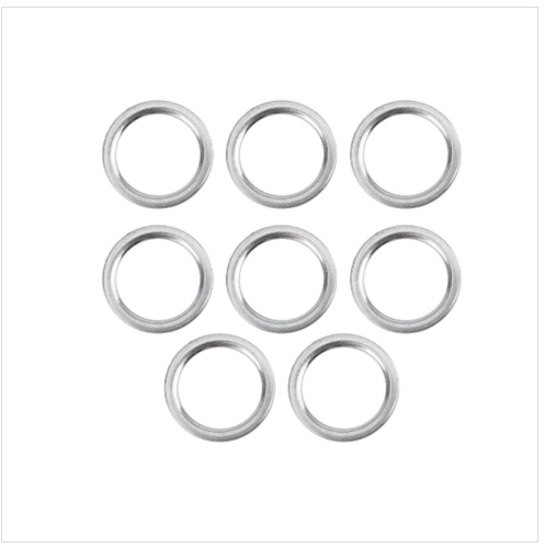 Oil Drain Plug Washer Reusable Types Oil Drain Plug Washer Reusable Types