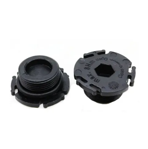 A Complete Guide to Automotive Drain Plugs: Types, Problems, and Innovative Solutions
