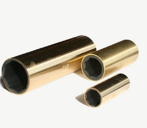A Complete Guide to Marine Bearings: From Morse Bearings to Propeller Support