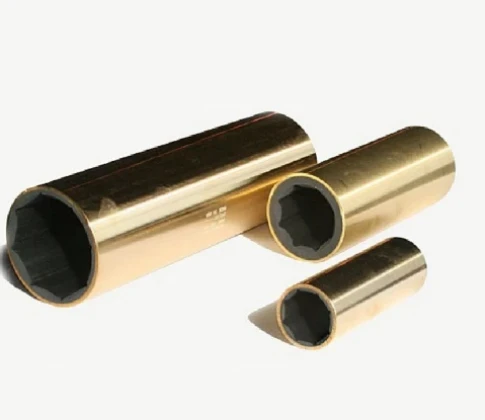Navigating Marine Bearings: Key Components for Smooth Sailing and Towing