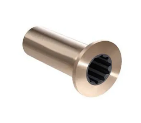A Complete Guide to Marine Bearings: From Morse Bearings to Propeller Support