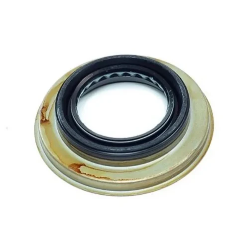Crankshaft Oil Seals: Small Components with a Major Role in Engine Integrity