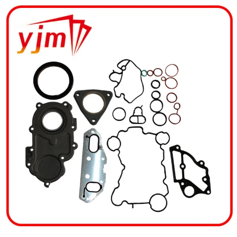 How to Diagnose and Replace an Oil Filter Housing Gasket Leak in Your Engine