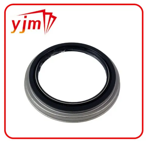 Exploring Specialized Oil Seals: Key to Sealing Performance and Machinery Longevity