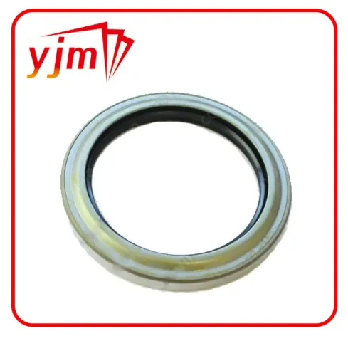 The Essential Guide to Oil Seals in Automotive and Industrial Applications