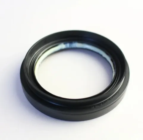 Advanced Oil Sealing Solutions: Exploring High-Performance Seals for Demanding Applications