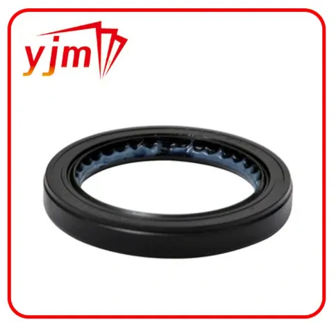 The Vital Role of Front and Rear Crankshaft Seals in Engine Protection