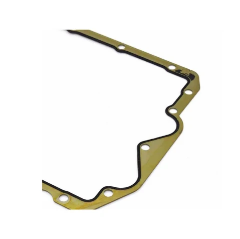 Everything You Need to Know About Changing Your Oil Filter Housing Gasket and Related Gaskets