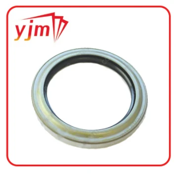 o ring types