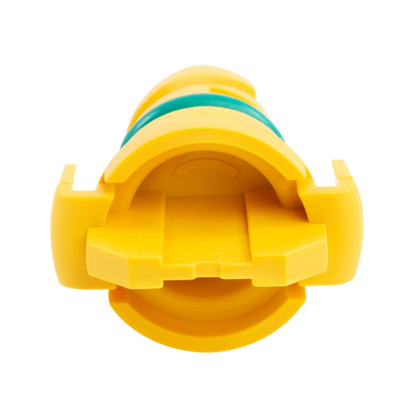 plastic oil drain plug