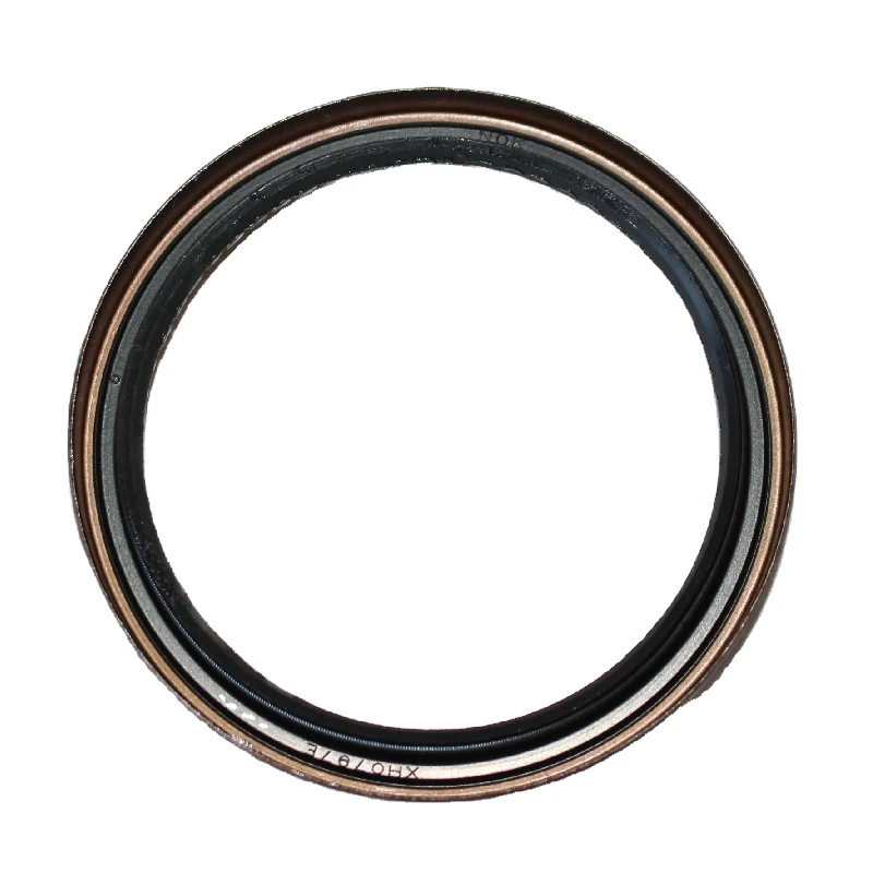 diff axle seal