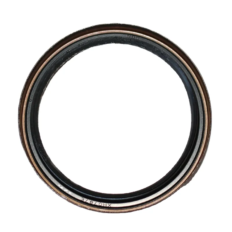 polypac seals