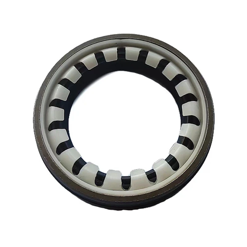 rotary shaft seal manufacturers