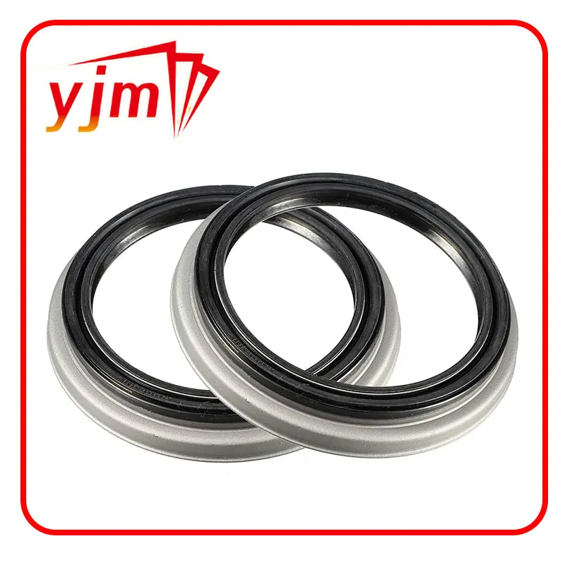 teflon oil seals