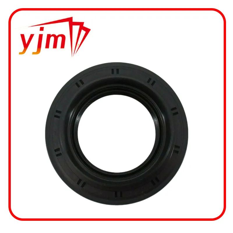 hydraulic pump shaft seal