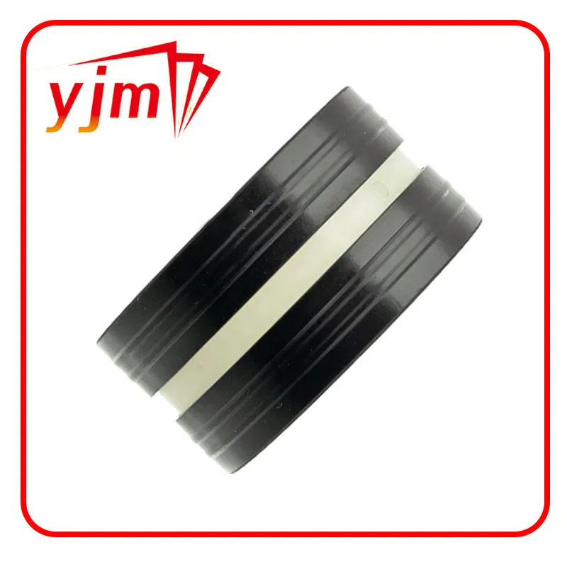 rotating shaft seals