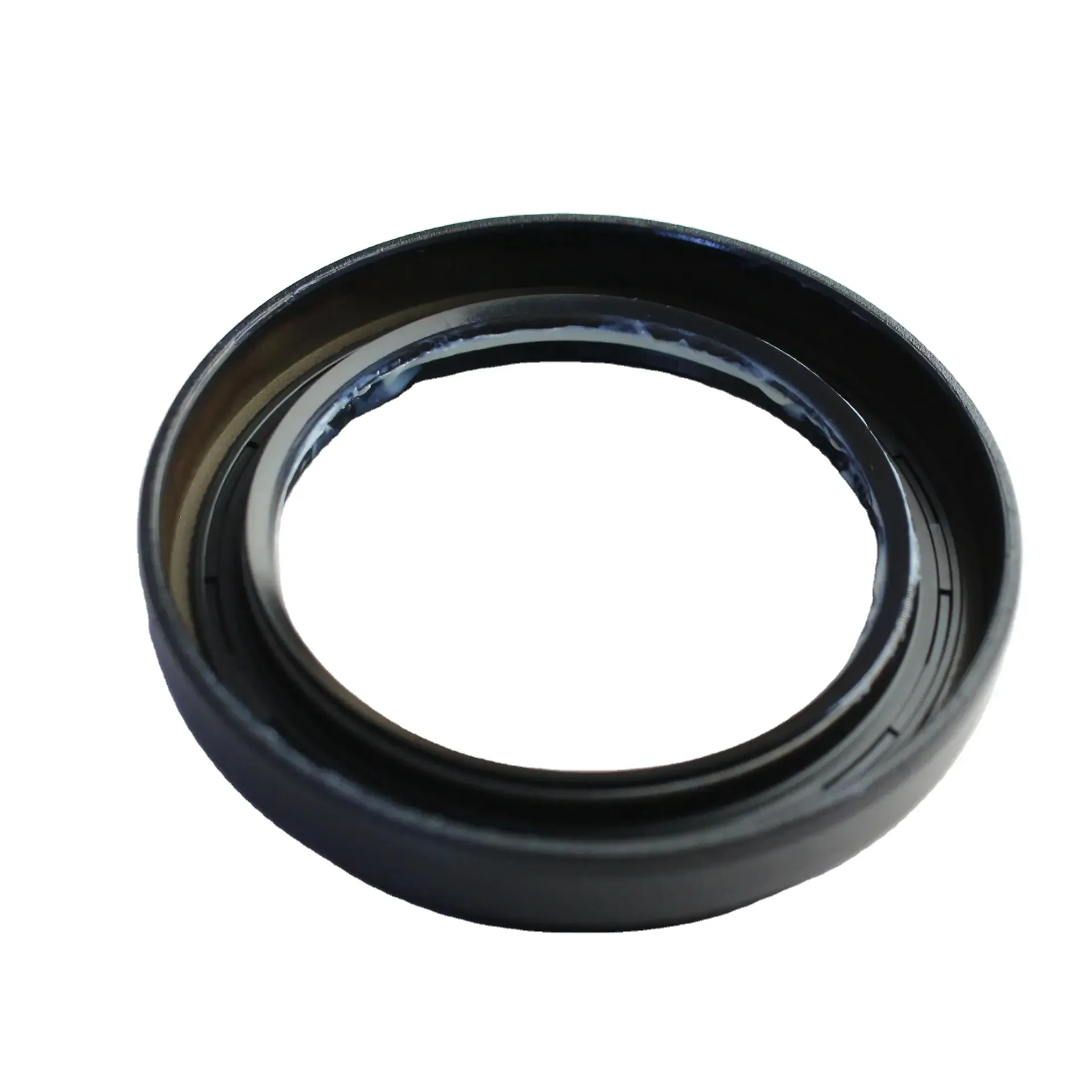 double lip oil seal