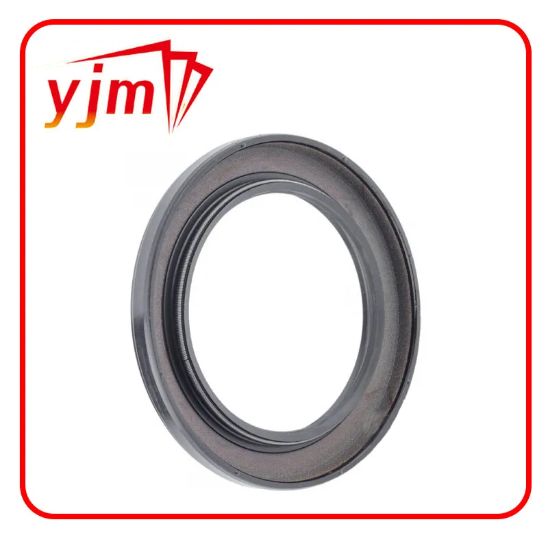 engine front seal