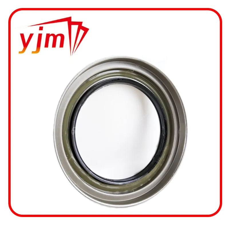 gasket flat face