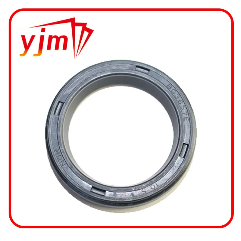crankshaft seal