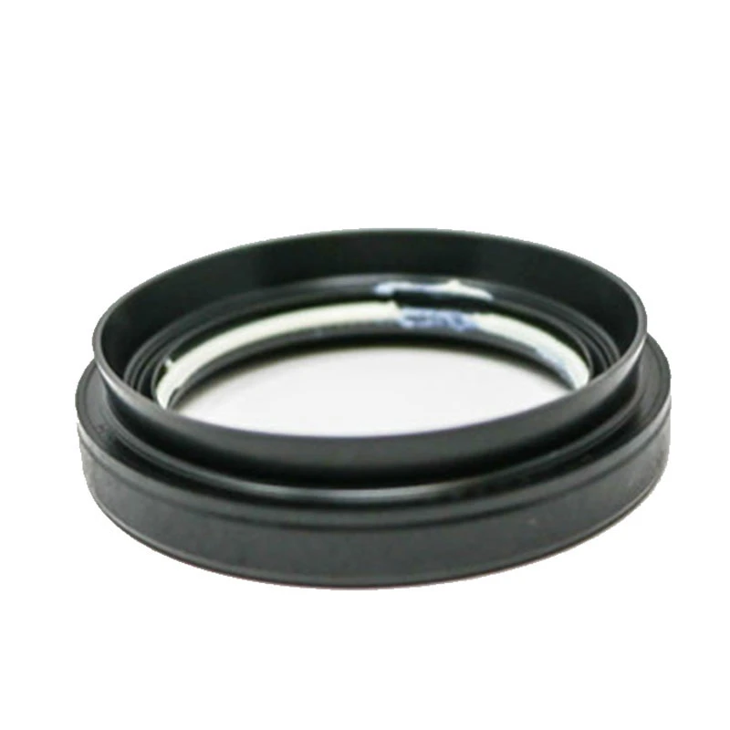 front hub oil seal