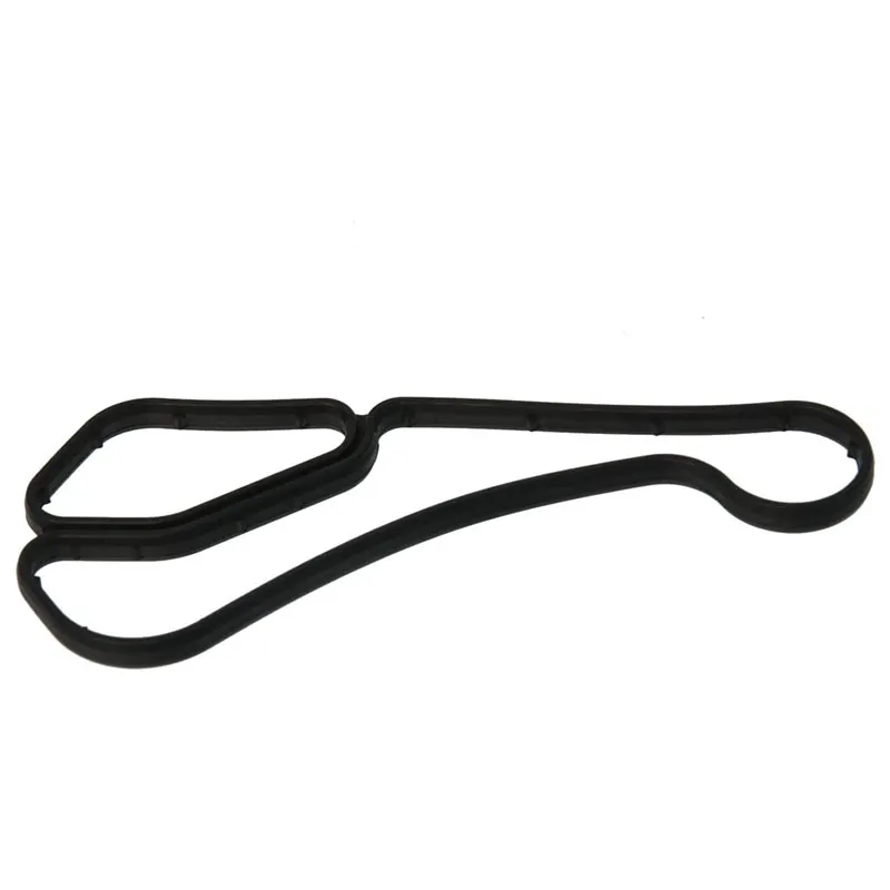 flat rubber seal