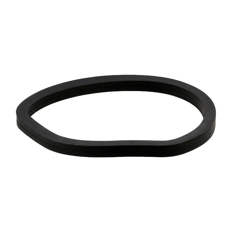 shaft seal dimensions