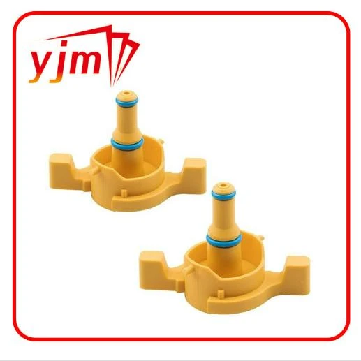 rear differential seal cost