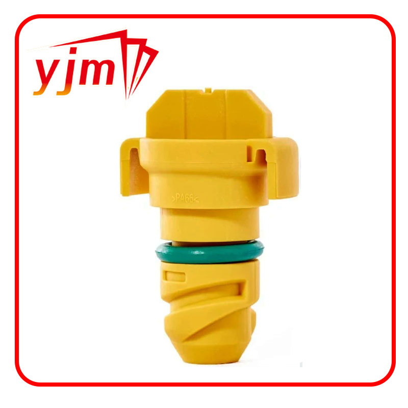 Engine Oil Drain Plug KX6Z-6730-B Oil Drain Bolt