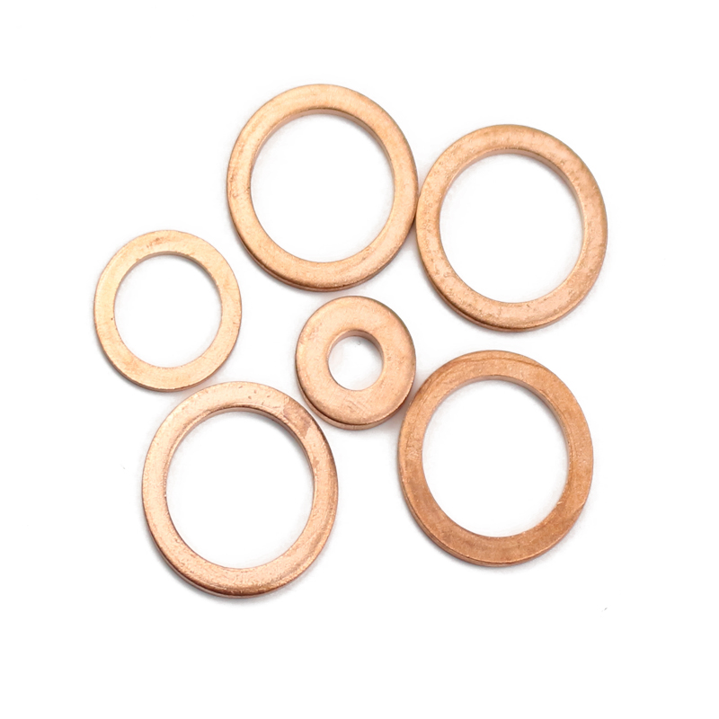 flat flange gasket