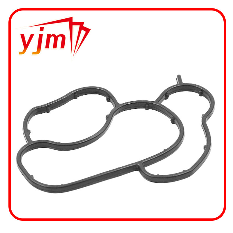 plastic oil plug