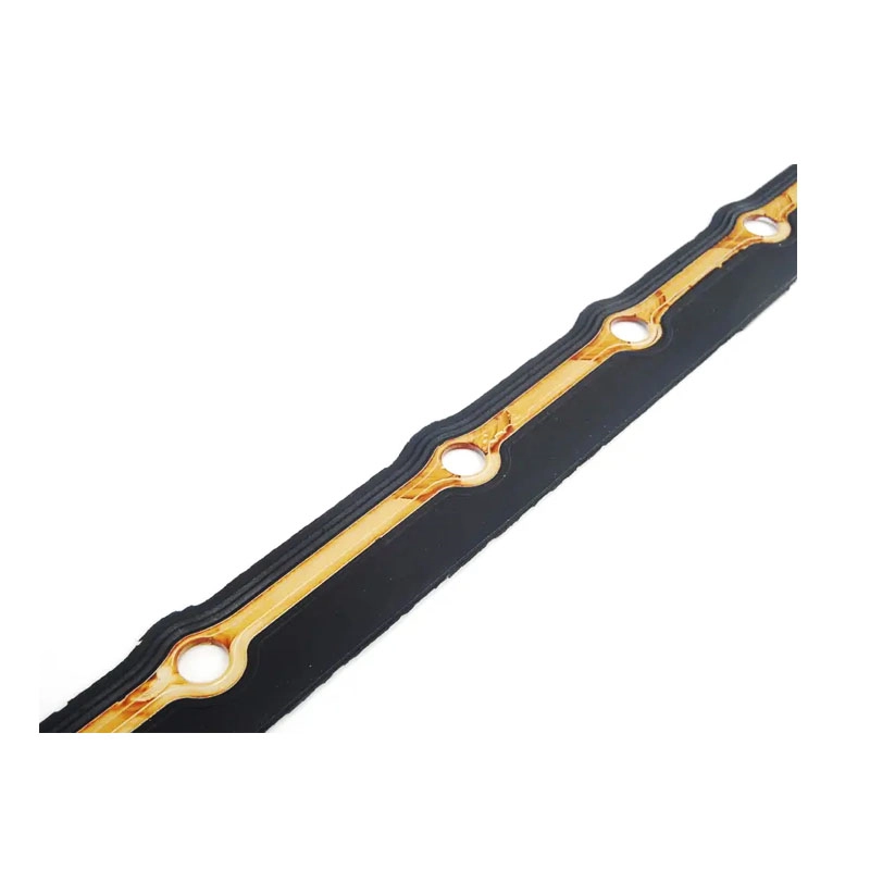 silicone oil seal