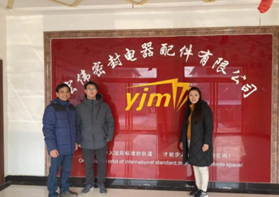 automotive oil seal supplier