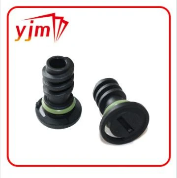 oil seal retainer