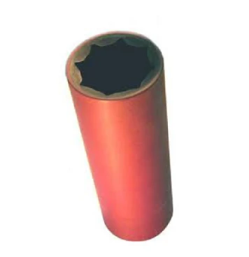 oil filter housing adapter gasket