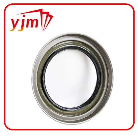 Everything You Need to Know About Crankshaft Oil Seals