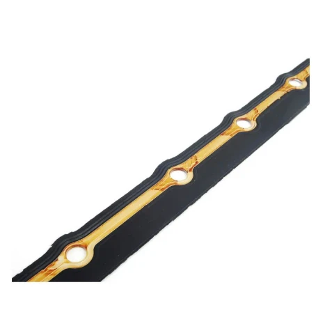 Understanding Bonded Seals: Types, Applications, and Industrial Advantages