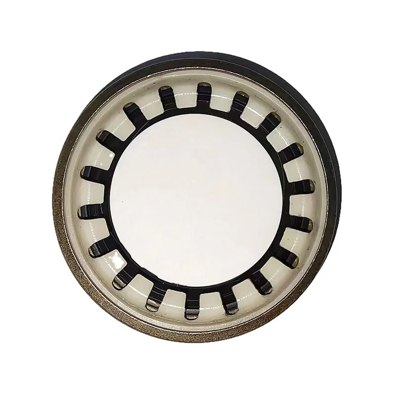 flat gasket material