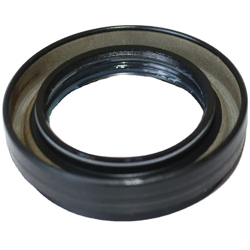 front engine oil seal