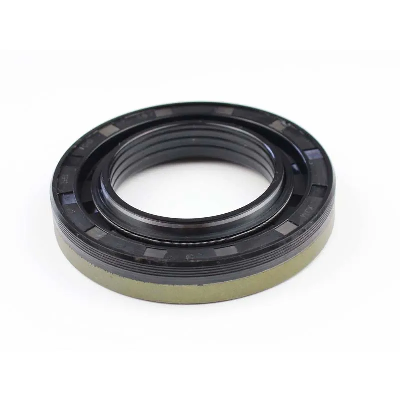 polypac seals