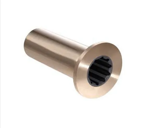 crankshaft rear main oil seal